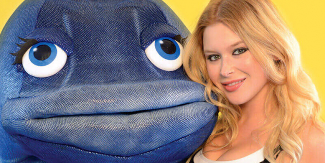 Renee Olstead PSA