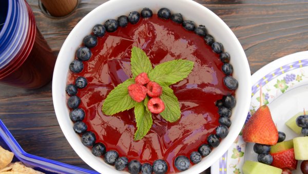 Jell-O Copycat Recipe