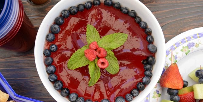 Vegan Jell-O? Here Are PETA’s Top 8 Ways to Enjoy Vegan Gelatin