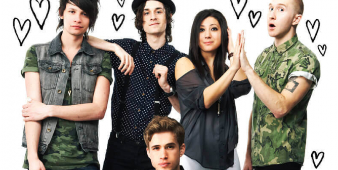The Summer Set: Have a Heart for Animals!