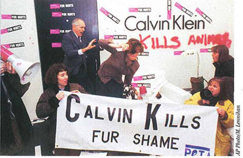 1994 – Calvin Klein