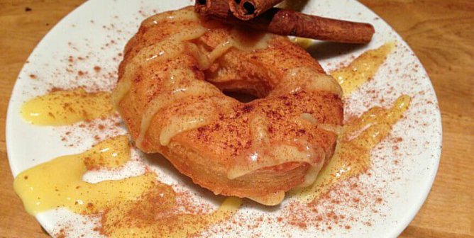What to Do When You’re Craving a Cronut™