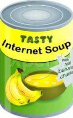 Internet Soup