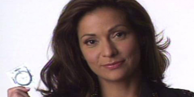 Constance Marie: Esterilización y castración