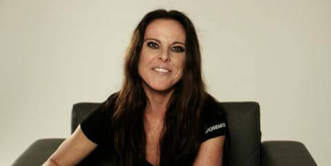 Kate del Castillo: Defiende a tus animales con uñas y dientes