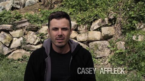 Casey Affleck Speaks Up for Cows Mutilated for Milk | PETA