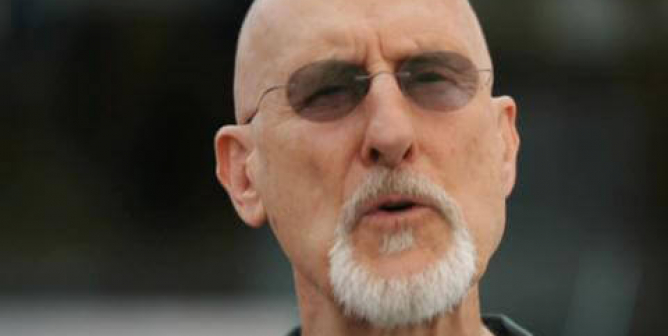James Cromwell: Stop the Cycle of Violence