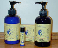 Blackers Cruelty-Free Body Care: Down-to-Earth Products for Compassionate People