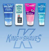 Featured Cruelty-Free Company: King of Shaves