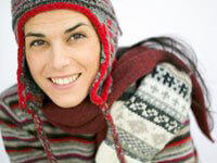 Vegan Sweaters: Trendy and Sheep-Friendly