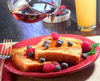 Breakfast and Brunch