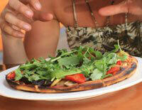 Ideas for Everyday Eating | Pizza Toppings