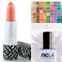 Cruelty-Free Spring 2013 Beauty Must-Haves