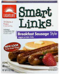 Matchup of the Week: Breakfast Sausage