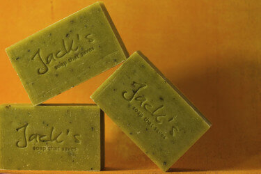 Q&A With Cofounder of Vegan Company Jack’s Soap