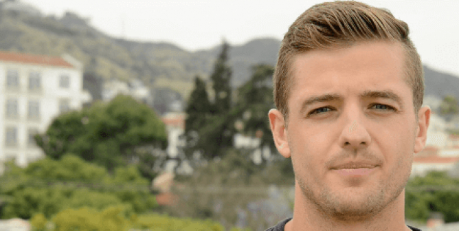 Robbie Rogers: Protect Your Animal Companions During Fireworks