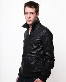 Mens Winter Coats Are Always More Fashionable Without the Cruelty ...