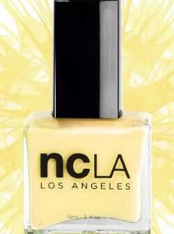 Six Spring Nail Colors for 2013