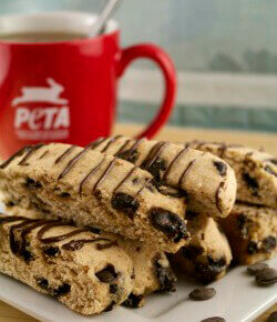 Biscotti Bliss!