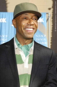 Russell Simmons