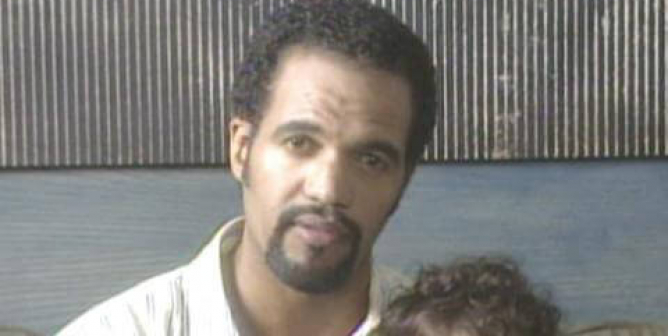 Kristoff St. John: Anti-Circus