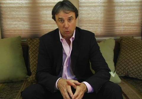 Kevin Nealon: Vegetarian Testimonial