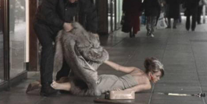 Fur Is Dead