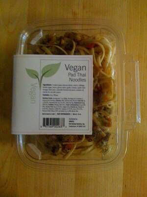 Delicious Vegan Meals Available at Select 7-Eleven Stores!