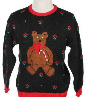 Top 6 Wool-Free Holiday Sweaters