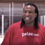 George Laraque