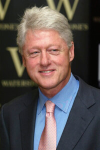 Bill Clinton&rsquo;s Diet