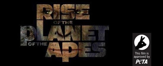 Rise of the Planet of the Apes | PETA
