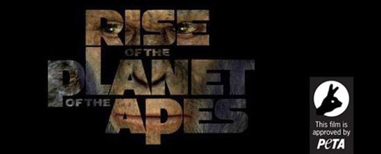 Rise of the Planet of the Apes | PETA Rise of the Planet of the Apes | PETA