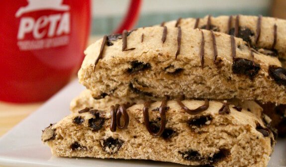Vegan Dessert Recipe List