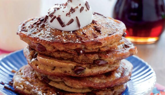 Top 13 Vegan Recipes of 2013!