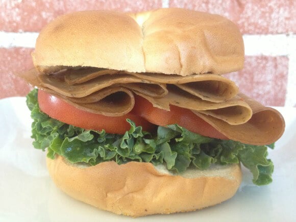 Matchup of the Week: Bologna Deli Slices