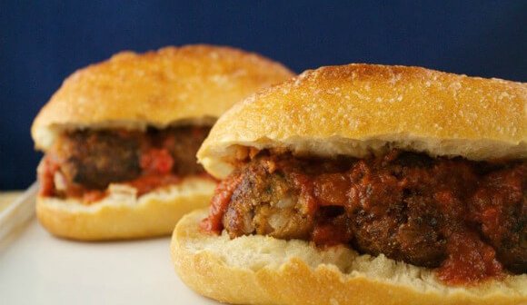 Five Manly Vegan Meals to Satisfy Any Hunger!