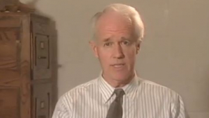 Mike Farrell: Youth Violence