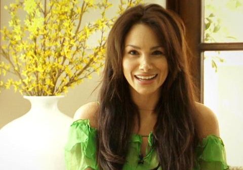 Patricia De León: ¡Hazte vegetariano!