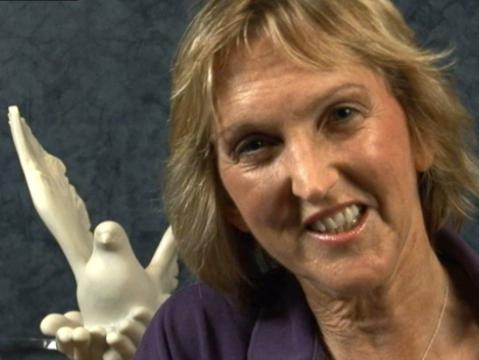 Ingrid (given name) visual data 3