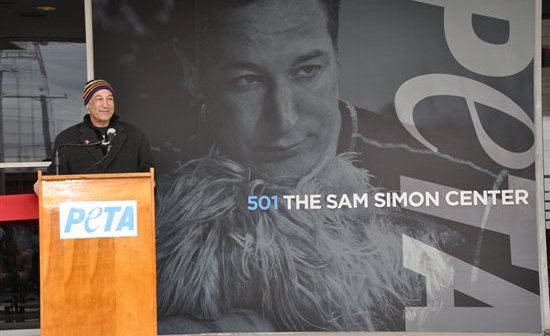 Sam Simon: A True Hero for Animals