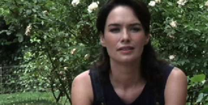 Lena Headey: Circus Cruelty