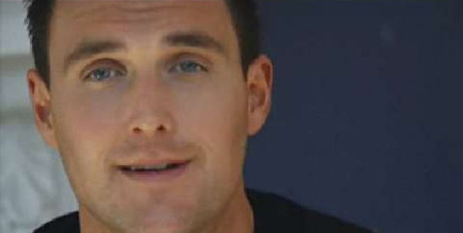 Owain Yeoman: Vegetarian Testimonial (Mentalist Version)