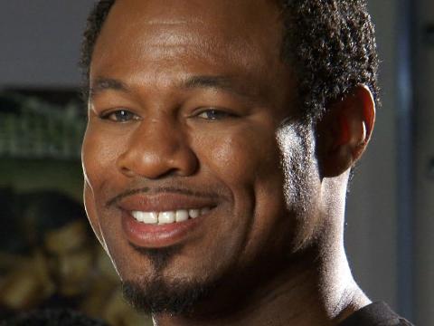 'Sugar' Shane Mosley Interview | PETA