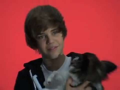 Justin Bieber | PETA