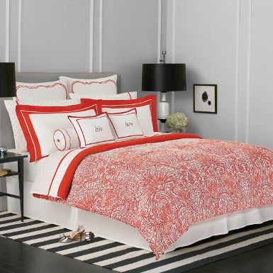 Bedroom Makeover: Cozy Down-Free Comforters | PETA