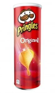 Pringles Original