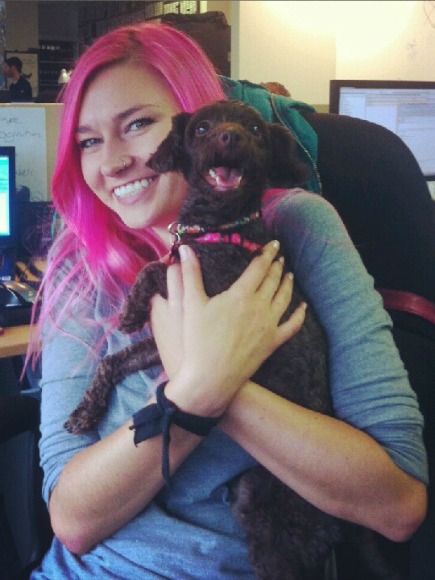 14 Ridiculously Cute Animals An