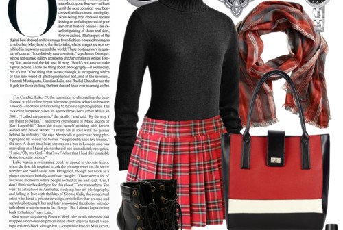 Fashion Friday: Plaid and Glad