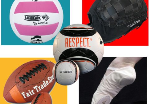 Vegan Summer Sports Gear